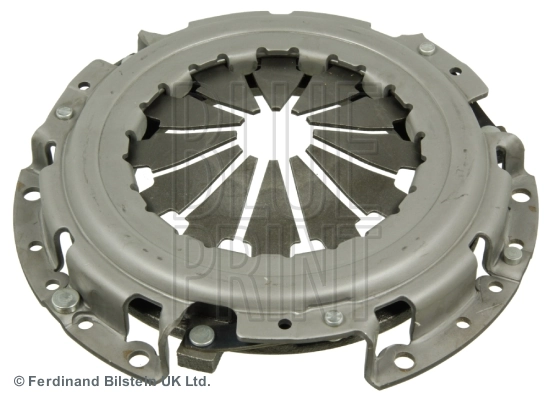 Clutch Pressure Plate